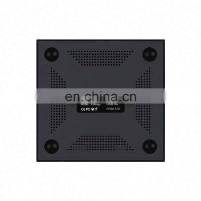 X96 MAX 4k Android 8.1 tv Box 4G 64G Best Download User Manual for Android X96 tv Box tv Box photo-5