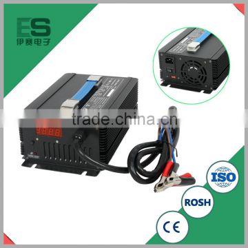 24V 30A Household Cleaning Equipment Battery Charger