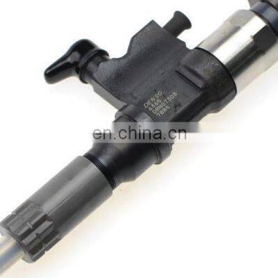 Fuel Injector Den-so Original In Stock Common Rail Injector 095000-8791