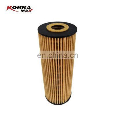 High Quality Auto Parts Oil Filter For MERCEDES-BENZ 1041800009 Car Accessories