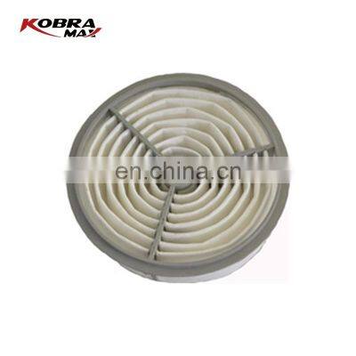 Auto Parts 17801-70020 Aqua Intake Ionisator Engine Foam Car Air Filter For ISUZU
