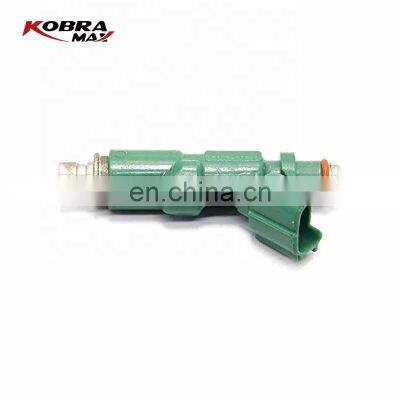 23250-21020 Fuel Injector For Toyota 23250-21020 photo-3