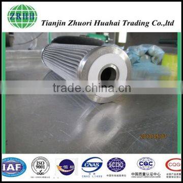 Particular Supply High Performance Cartridge Type RLX Polyester Melt Filter for Metallurgy Indust photo-5