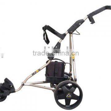 CE Electric Golf Trolley