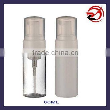 Foaming Pump Bottle