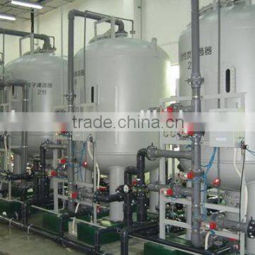 SUS 304 This Water Treatment Equipment Fits to Dispose Pure Water Line in Hot Sale photo-4