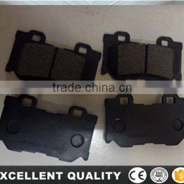 Genuine Auto Brake Pads With High Quality D4060-JLOOF