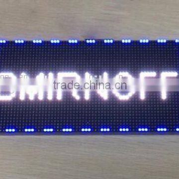 usb mini led programmable sign display board led signboard in full color /led letter lights sign