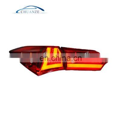 TAIL TOYOTA REAR LAMP FOR COROLLA 2014 MIDDLE EAST TYPE