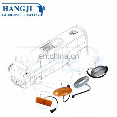 Yutong ZK6122HL Parts Bus Side Marker Light with High Quality