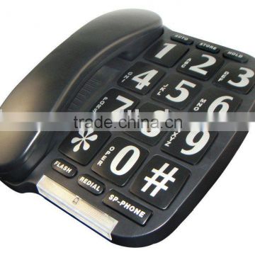 Big Button Basic Telephone For Seniors