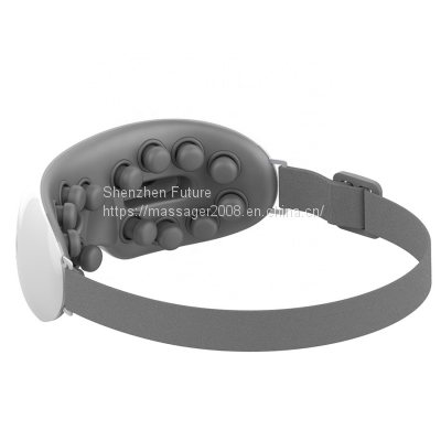 Factory directly sell smart pressure eyesight electric eye massager