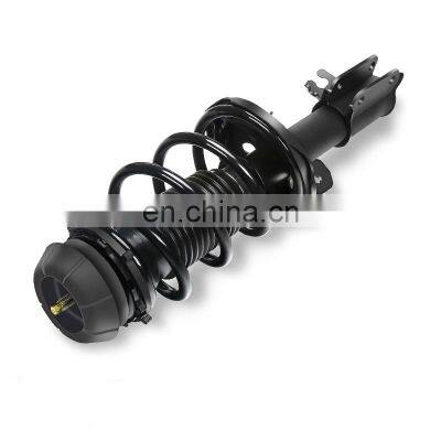 UGK Suspension system shock absorbers rear front right left shock absorber assembly for HONDA ACCORD 172562L 172563