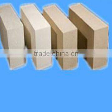 Low thermal conductivity firebrick supplier