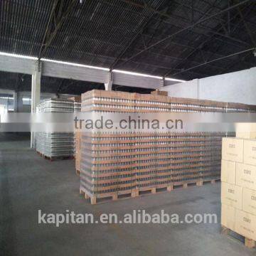 55ml Flat Glass Liquor Bottle photo-4