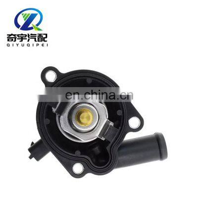 Engine Coolant Thermostat FOR CHEVROLET TRAX BUICK ENCORE