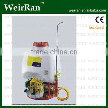 (2719) 4-stroke knapsack power sprayer spare parts