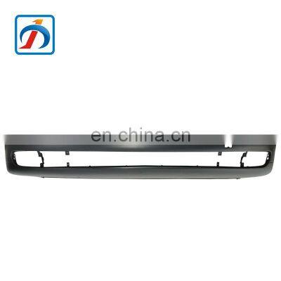 Classic Unpainted PP 5 Series E39 Front Bumper for 525i 528i 530i 540i