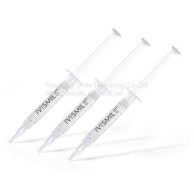 IVISMILE 35%Carbamide 3ml Teeth Whitening Gel Refill photo-4