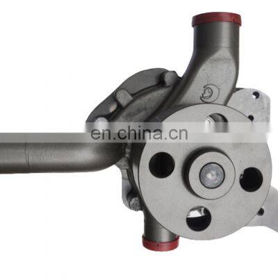 car accessories YUCAI  Truck Parts M6100-1307100 WAER PUMP