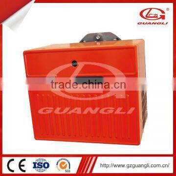 Engineered and Professional Industrial Car Spray Booth (GL-C1) photo-2