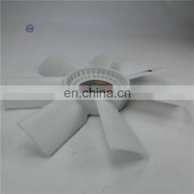 Fan Blade Great Wall Foton Jinbei Kinglong DFSK Changhe Chery Hafei JMC Spare Parts photo-3