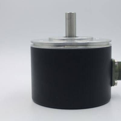 Standard Incremental Encoder JYZ58 photo-3