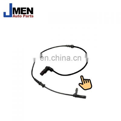 Jmen 2045401817 Abs Sensor wheel Speed Sensor for Mercedes Benz W204 C63 08-11 Car Auto Body Spare Parts