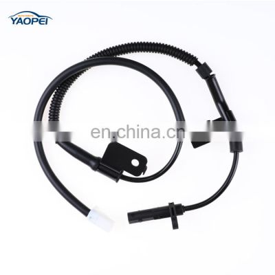 100017410 Front Left ABS Wheel Speed Sensor 95671-3E300 for Kia SORENTO 2002-