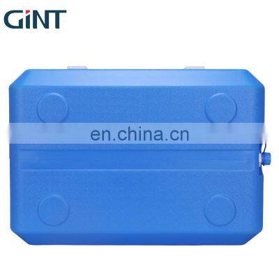 GINT 60L Made in China Hot Selling PU Foam Wine Cans Ice Chest Cooler Box