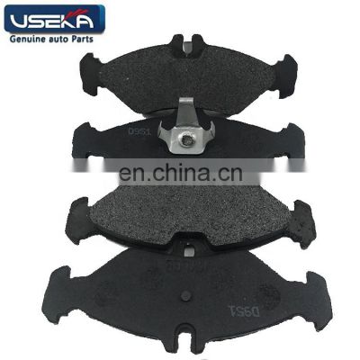 Auto Parts Brake Pads OEM 0004212410 0024203820 0024205620 0024206920 For MERCEDES BENZ SPRINTER