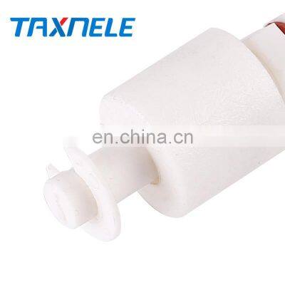 PP Liquid Water Level Sensor Horizontal Float Switch Down Low Pressure Float Switch Tank Pool Water Level Sensor 40cm Wire photo-4