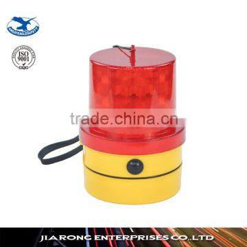 18 years experience long visibility distance led warning light