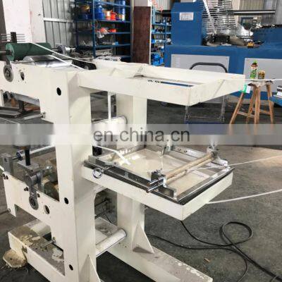 SL-5002 New Product Ideas Economic Paper Drinking Straw Making Machine In Wenzhou
