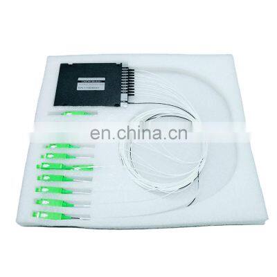 sc/apc/upc cwdm dwdw wdm fiber optic multiplexer