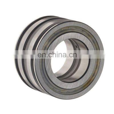 Cylindrical Roller Bearing With Snap Ring Grooves SL04 5015X SL045015X photo-2