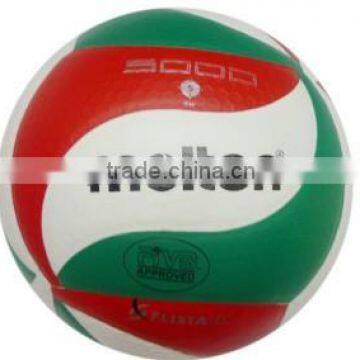 Soft PVC Volleyball