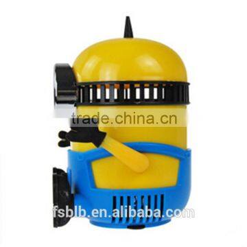 Remove PM2.5 Wholesale Mini Air Purifier photo-3