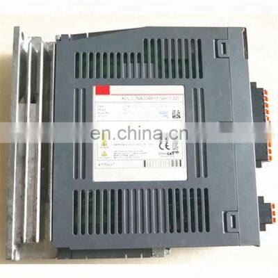 L7NA010N AC servo motor drive