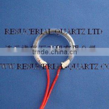 quartz heating tube RUISHI