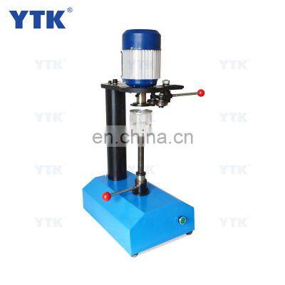 Manual Can Sealer Fish PET Bottle Food Corn Tin Canning Machine for Tomato photo-4