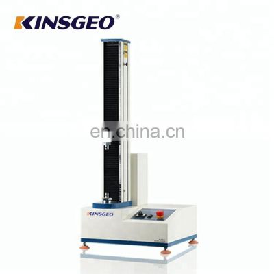 Universal machine tensile test equipment/Tape peel force tester/Tape peeling test device