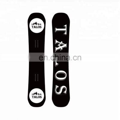 TALOS 1PCS customer's own design Race  Snowboard