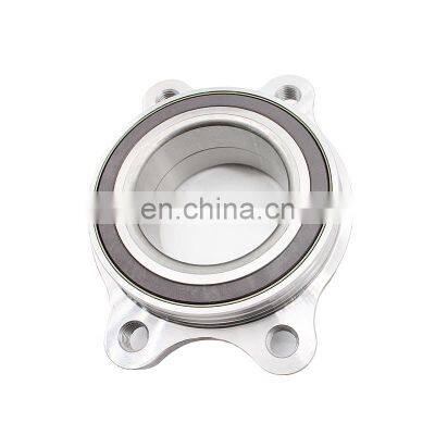 Spabb Automatic Spare Parts Front Wheel Hub Bearing 6RD 501 611 for SKODA, SEAT