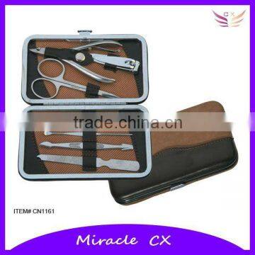 Personal Care Product of Manicure Instruments
