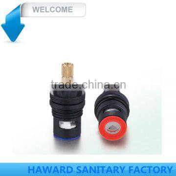 24mm Quick Open Brass NSF Faucet Cartridge