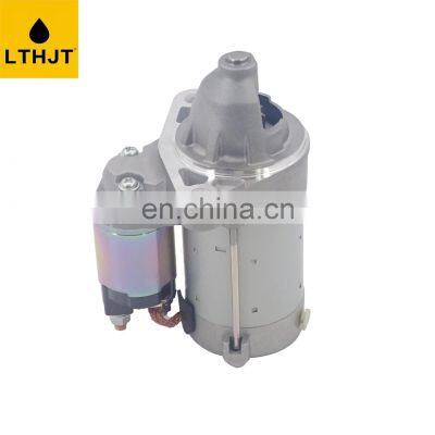 Car Accessories Hot Selling Auto Starter Motor Assembly OEM 28100-75190 For LAND CRUISER PRADO RZJ120 2002-2004