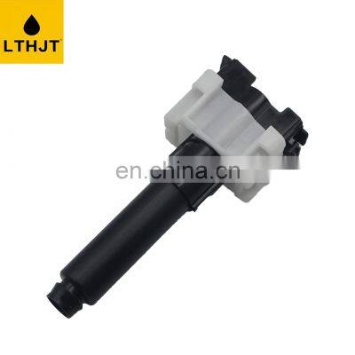 Auto Car Spare Parts OEM 85208-48090 Headlight Injection Nozzle For Lexus RX270 2010-2015