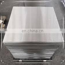 Nickel Inconel Alloy 601 Plate Sheet Inconel 600 Plate photo-5