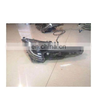 For Toyota 2019 Corolla Head Lamp Car Headlamps Car lamp Car Light Auto Headlamps Auto Headlights Auto Headlight